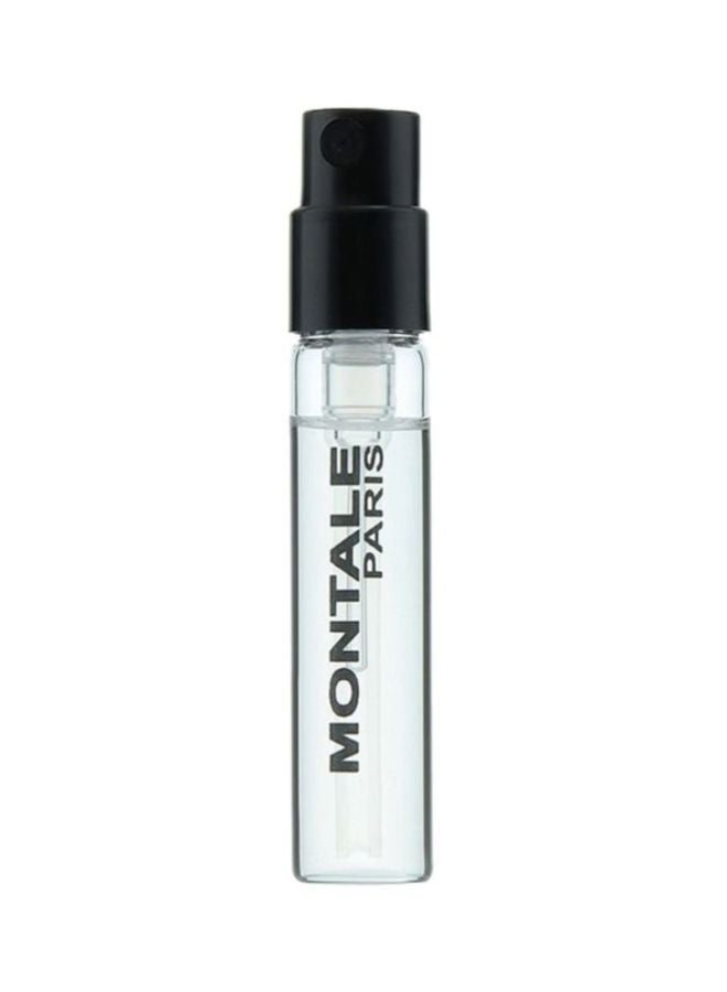 MONTALE Intense Roses Musk EDP 2ml - Image 1
