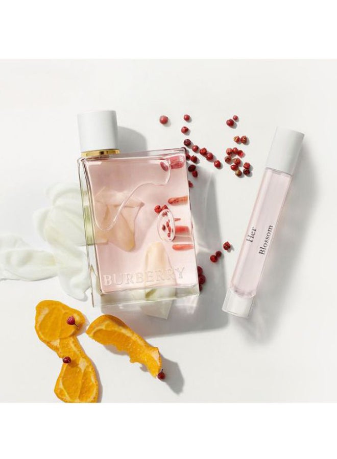 بربري عطر هير بلوسوم EDT 100ملليلتر - Image 5