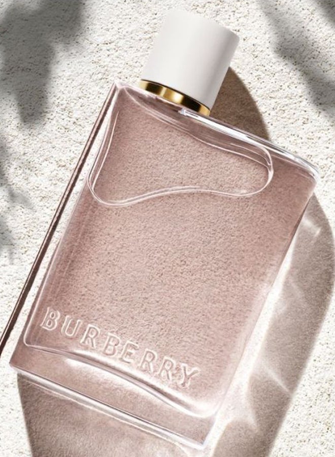 بربري عطر هير بلوسوم EDT 100ملليلتر - Image 4