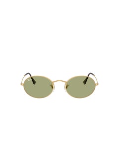 Ray-Ban 0Rb3547 Oval Sunglasses  - Image 2