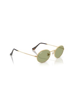 Ray-Ban 0Rb3547 Oval Sunglasses  - Image 3