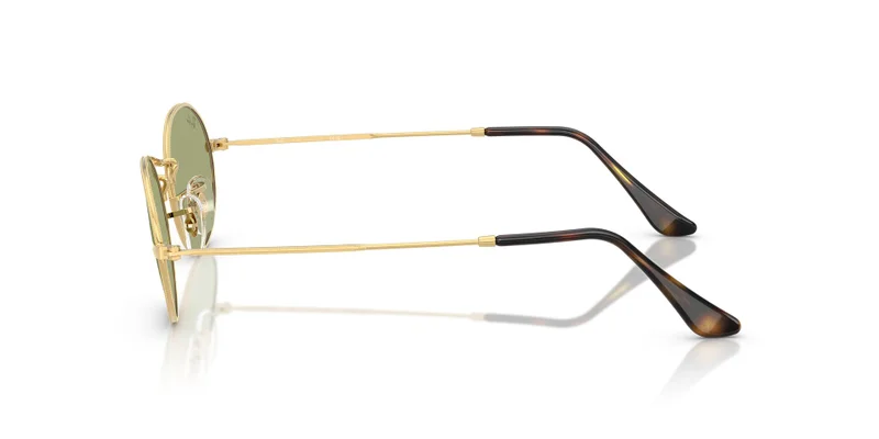 راي بان 0Rb3547 Oval Sunglasses
