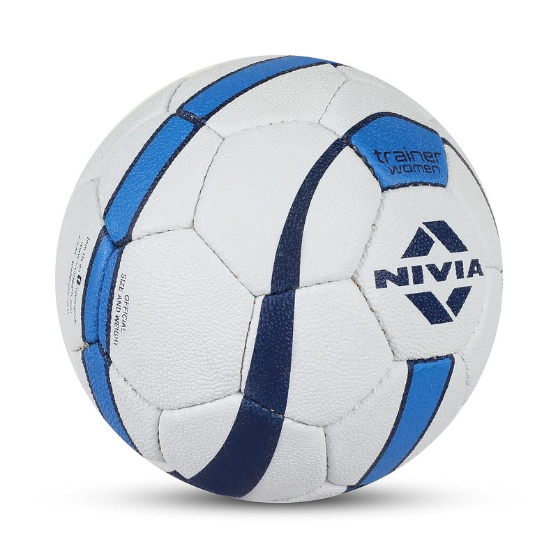 Nivia HB-362 Trainer Synthetic Handball for Women - Image 4
