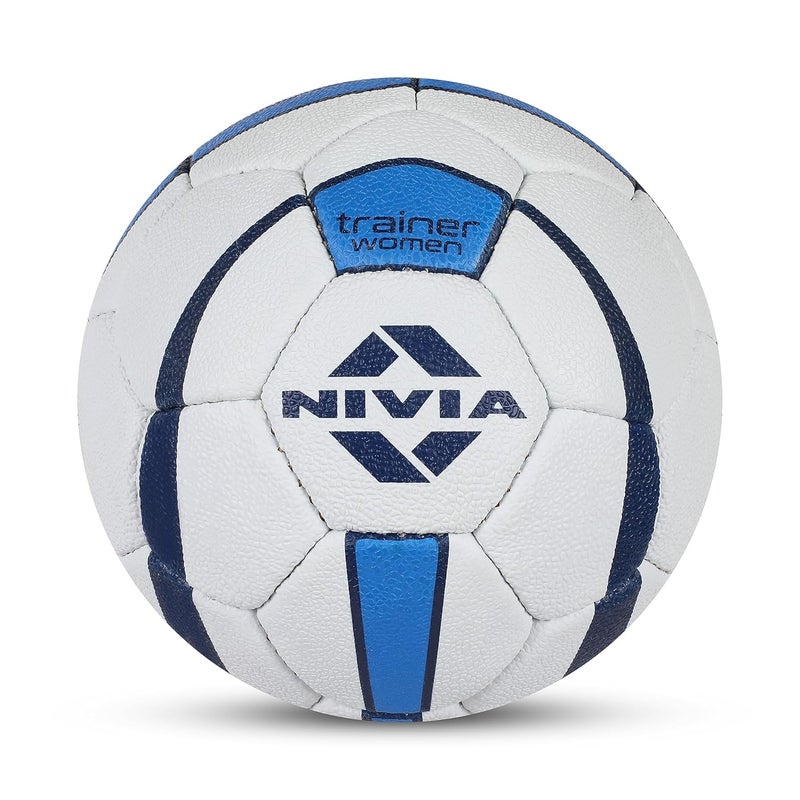 Nivia HB-362 Trainer Synthetic Handball for Women - Image 1
