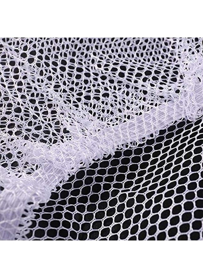 Right Products - Family Baby Kid Finger Protector Safety Fan Guard Net Mesh Cover(Random Color) - Image 1