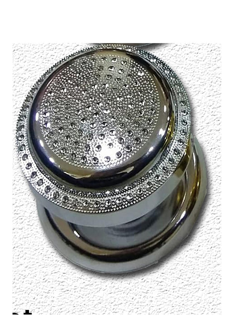 Generic Laser engraved apartment door handle MW1003  - Image 1