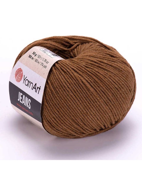 Jeans 40 / Brown