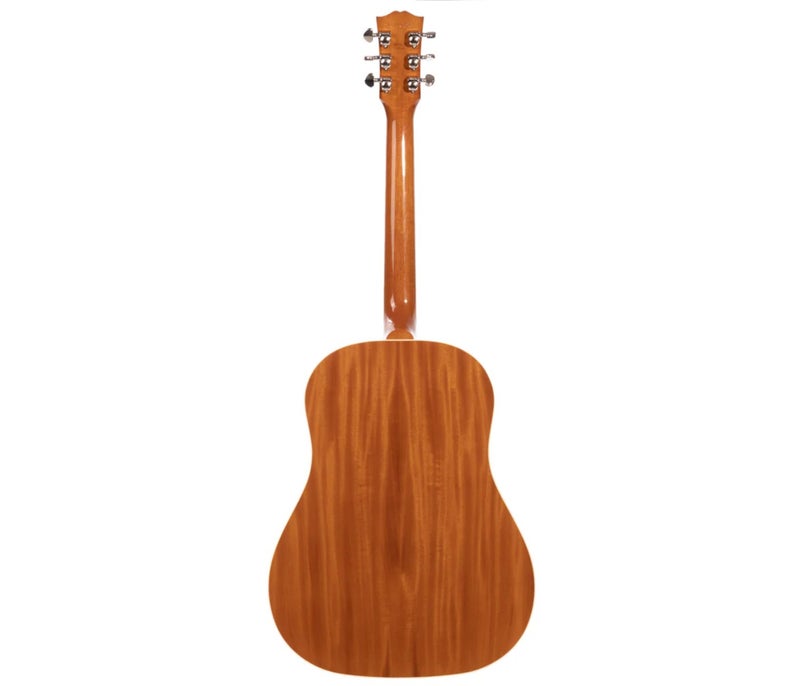 Gibson MCRS45HCS J-45 Standard Acoustic Electric Guitar - Heritage Cherry Sunburst - Image 5