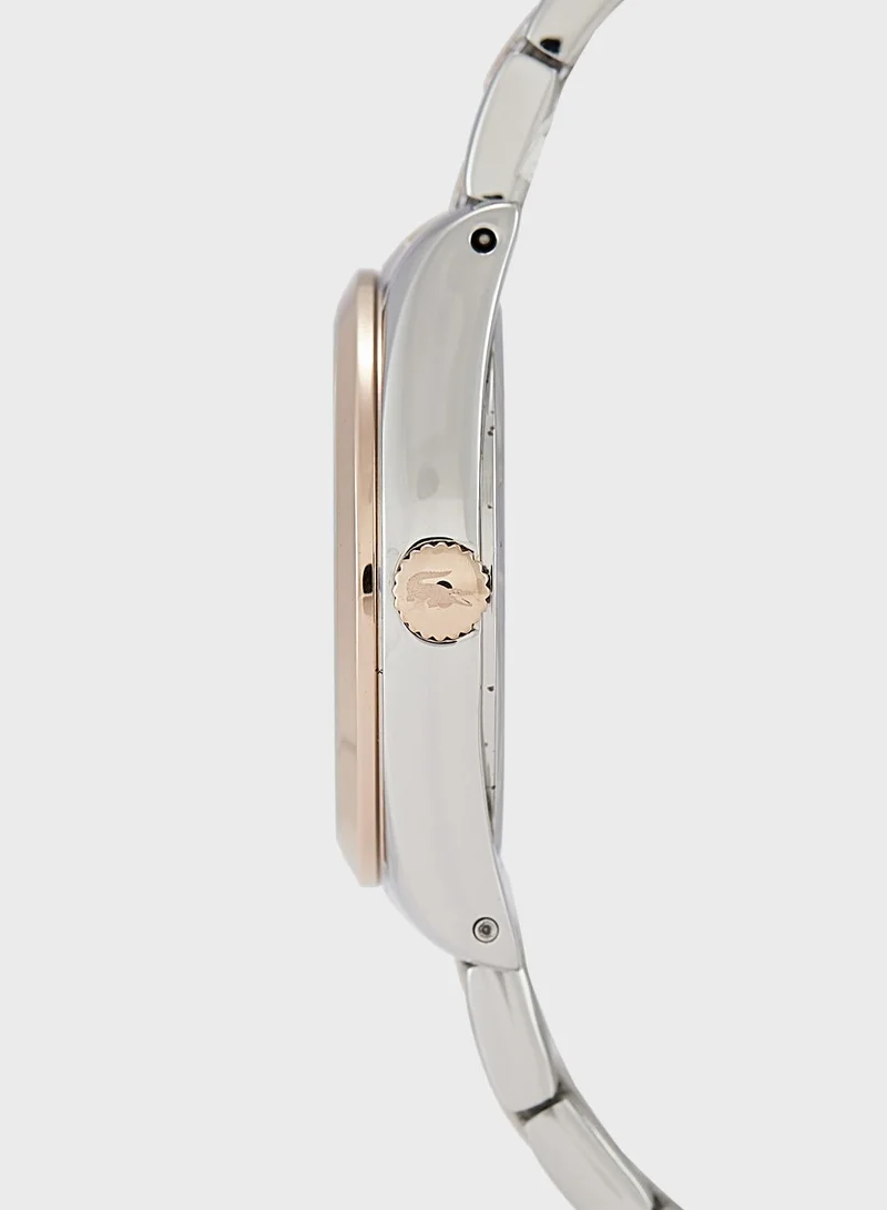 LACOSTE Tuilerie Analog Watch