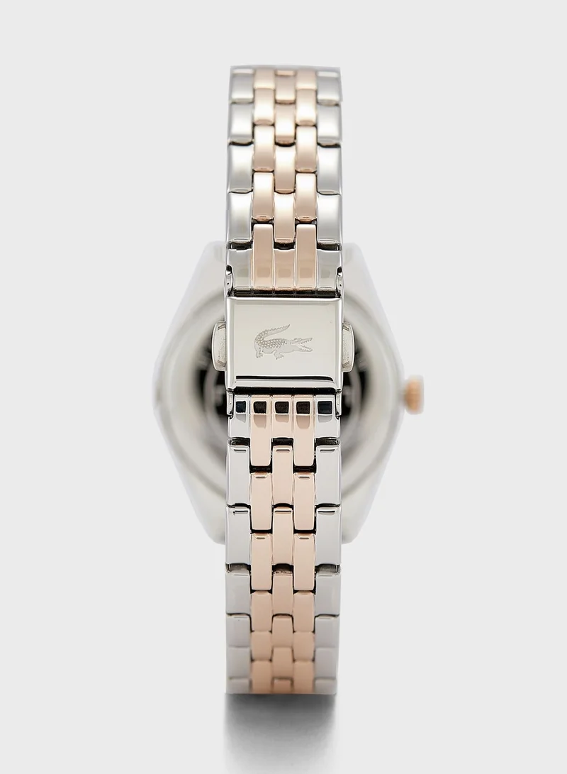 LACOSTE Tuilerie Analog Watch