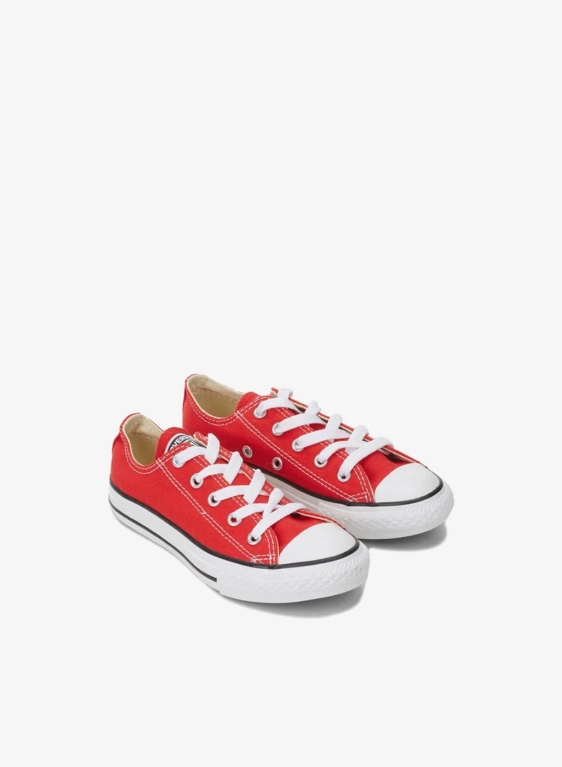 CONVERSE Kids’ Chuck Taylor All Star Unisex Shoe (Younger Kids)