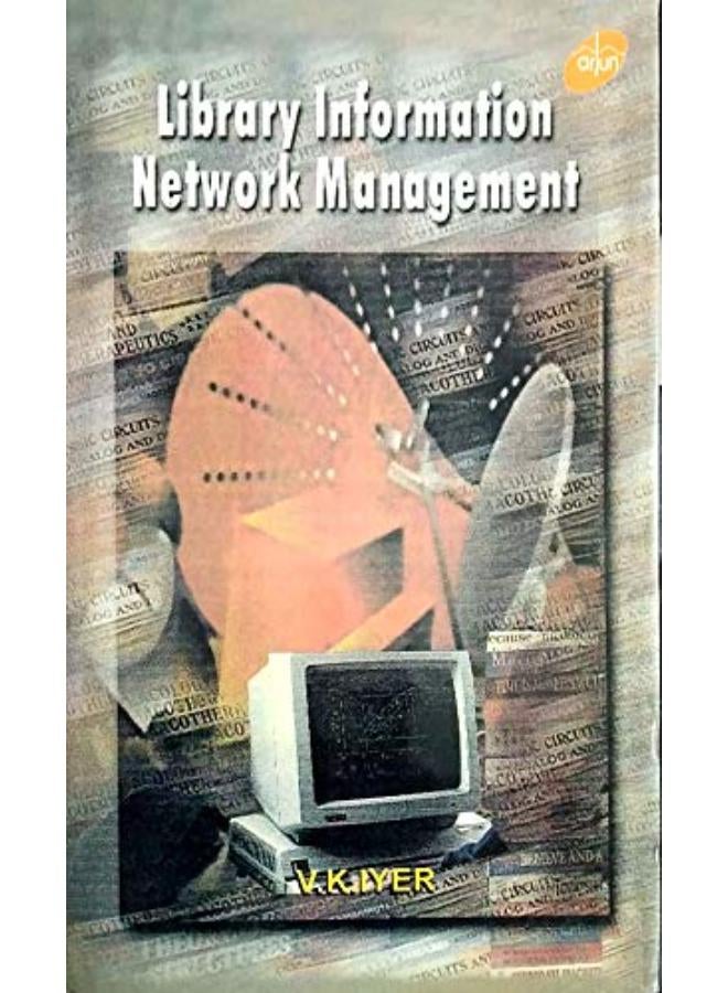 Library Information Network Management India