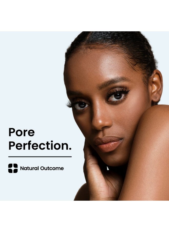 natural outcome Atural Outcome Oily Skin Cleanser ; Oil Control Daily Face Wash ; Pore Hydrating Nongreasy Cleansing Gel With Purifying Citrus Extracts For Oily Skin Types ; Sulfate & Cruelty Free ; 8 Oz  - Image 4