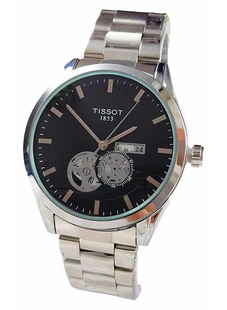 تيسو ساعة أنالوج 4