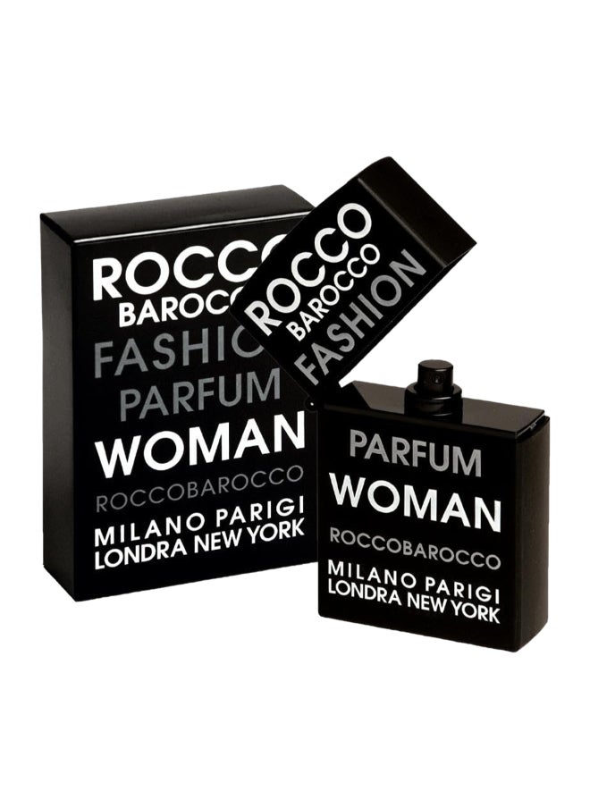 RoccoBarocco - Fashion Woman W Edp 75 Ml - Image 1