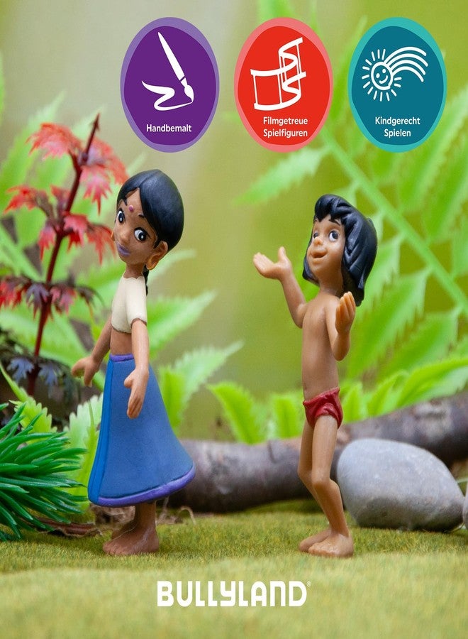 Bullyland Shanti Action Figure - Image 2
