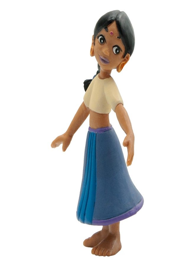 Bullyland Shanti Action Figure - Image 1