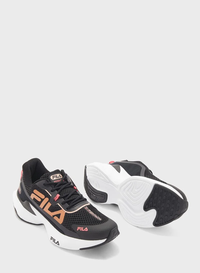FILA Recovery