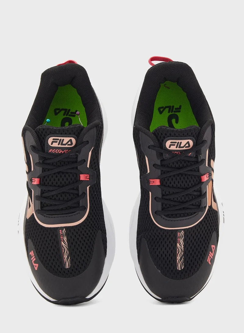 FILA Recovery