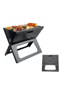 Notebook Grill