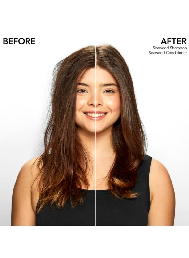 Bumble and bumble Seaweed Nourishing Lightweight Shampoo 250ml - Image 2