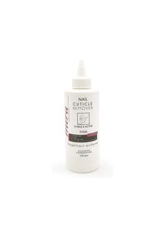 Mira Mira Professional Nail Cuticle Remover Pink 175ml  - Image 1