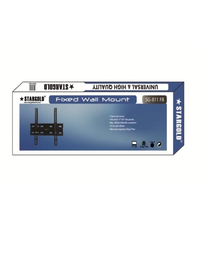 Stargold - FIXED WALL MOUNT - Image 1