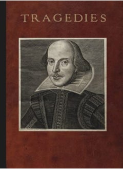 Mr. William Shakespeares Tragedies 