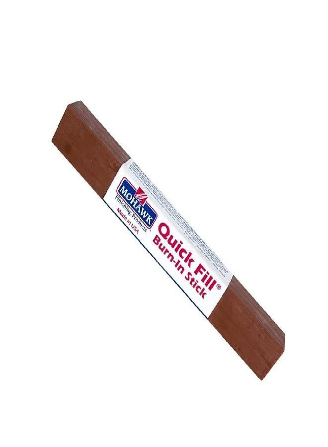 Mohawk Finishing Products Quick Fill Putty Burn-in Stick Wood Filler, Heartwood Cherry M320-0009, 1 Count - Image 4