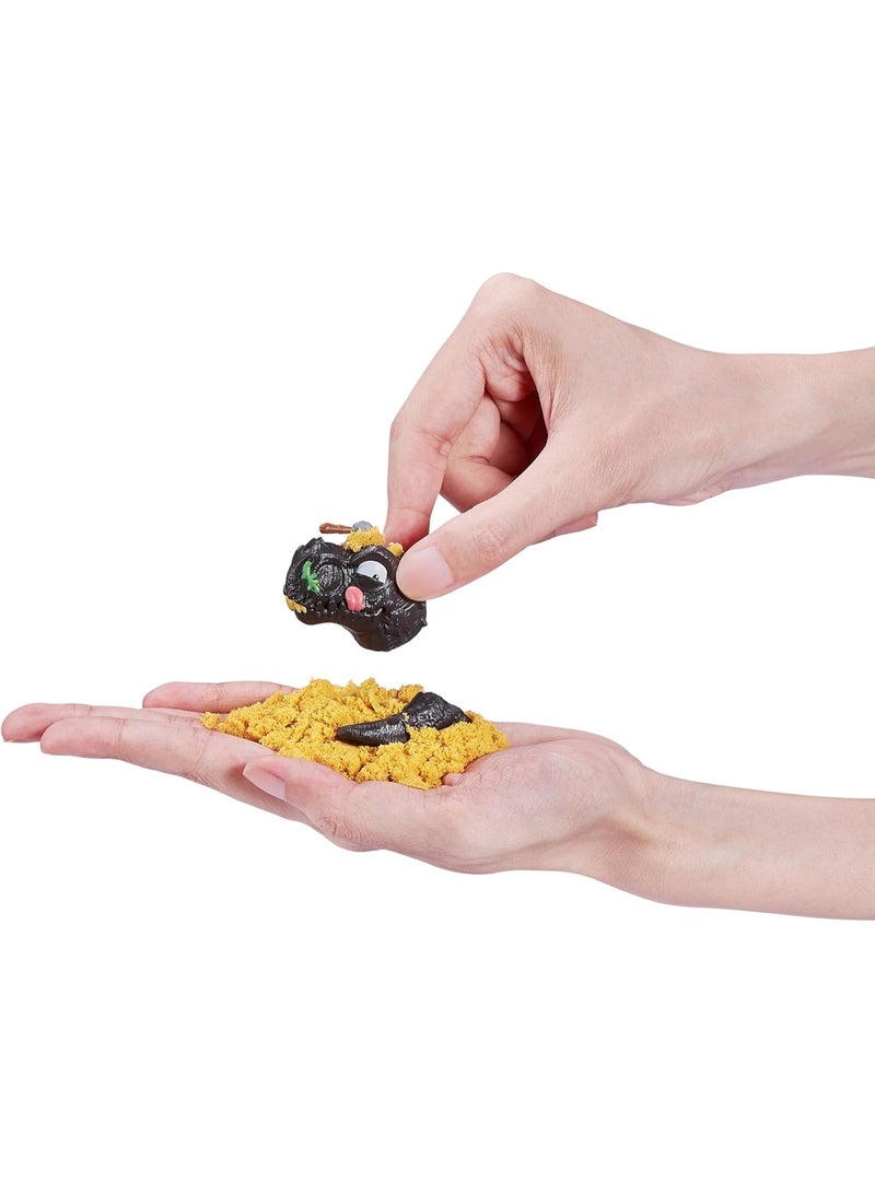 SMASHERS Mini Dino Island Egg Combo Pack of 2 Series 5 - Image 3