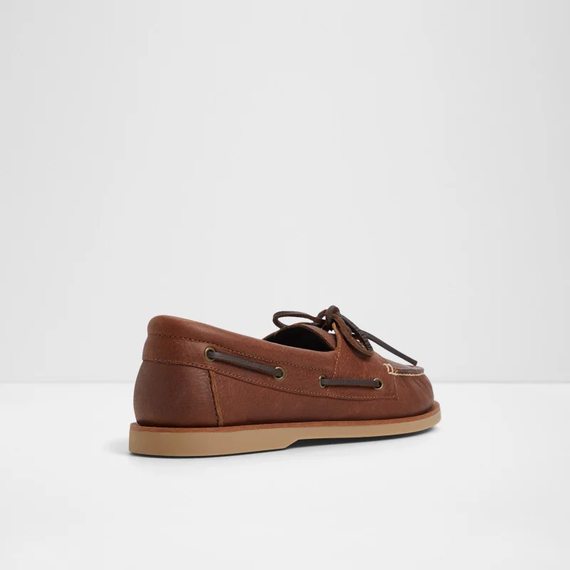 الدو MUSKER Textured Boat Shoes