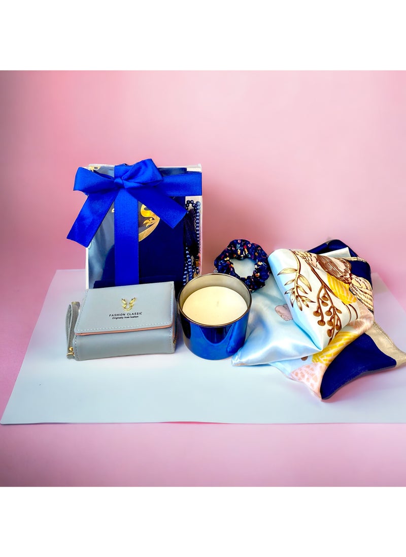 OLUDENIZ - For Girls and Women: Oludeniz Signature Gift Basket – The Ultimate Luxury for Ramadan and Every Special Occasion - Image 1