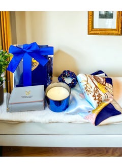 OLUDENIZ For Girls and Women: Oludeniz Signature Gift Basket – The Ultimate Luxury for Ramadan and Every Special Occasion  - Image 4