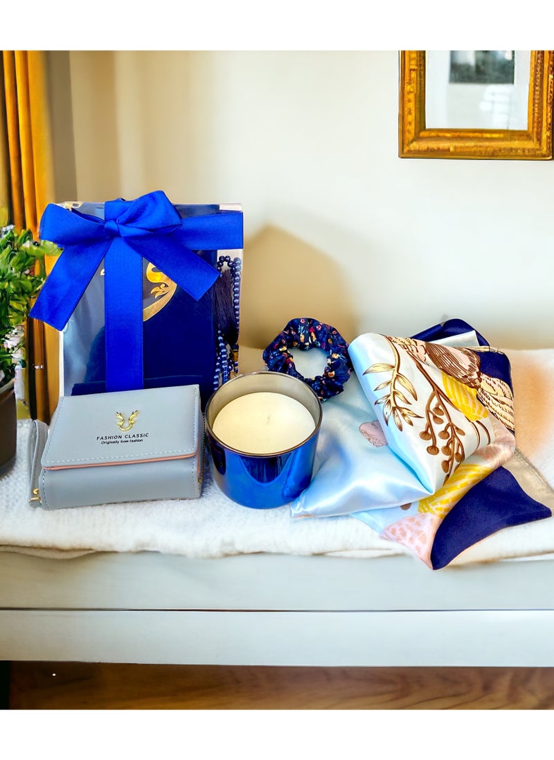 OLUDENIZ - For Girls and Women: Oludeniz Signature Gift Basket – The Ultimate Luxury for Ramadan and Every Special Occasion - Image 1