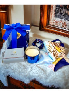 OLUDENIZ For Girls and Women: Oludeniz Signature Gift Basket – The Ultimate Luxury for Ramadan and Every Special Occasion  - Image 1