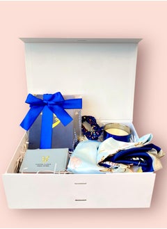 OLUDENIZ For Girls and Women: Oludeniz Signature Gift Basket – The Ultimate Luxury for Ramadan and Every Special Occasion  - Image 2