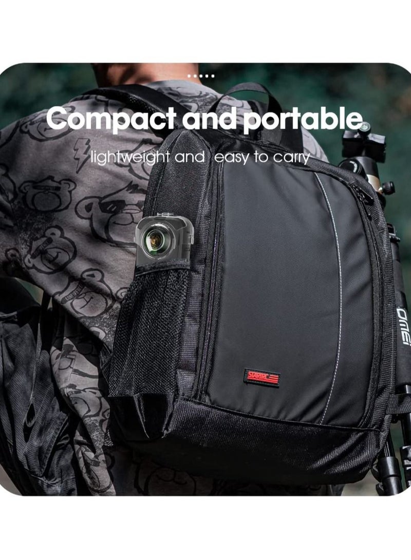 Lens Guard for Insta360 X3, Quick-Detach Transparent Water-Proof Shockproof Transparent Cover, Free of Disassembly, Shooting Protective Cover, Lens, Dust-proof, Scratch-Proof and Drop-Proof Shell - Image 3