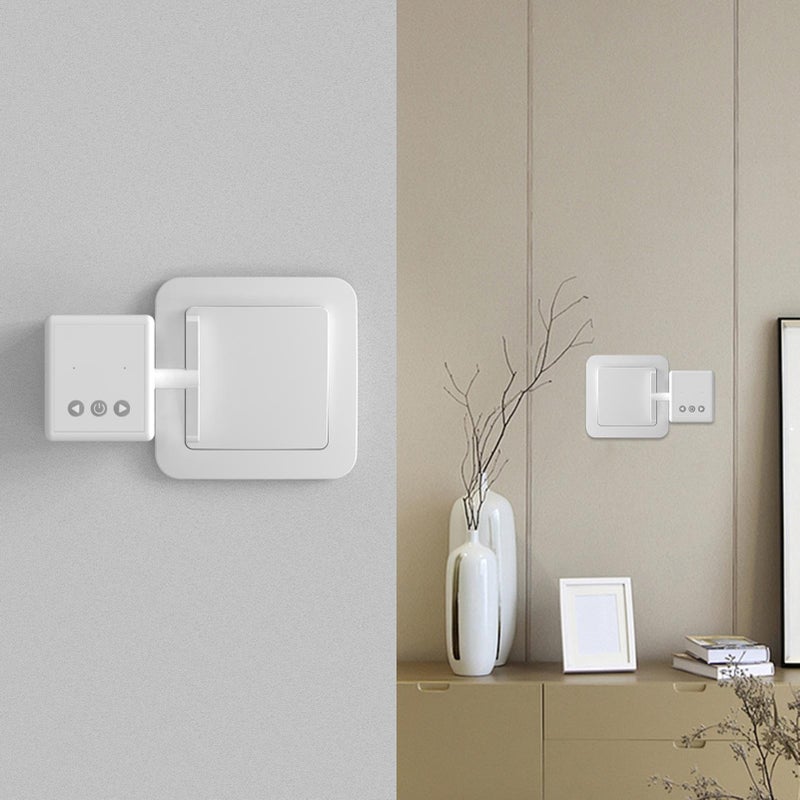 Wireless Automatic Button Pusher Remote Control Device For Home Appliances And Lights - Image 5