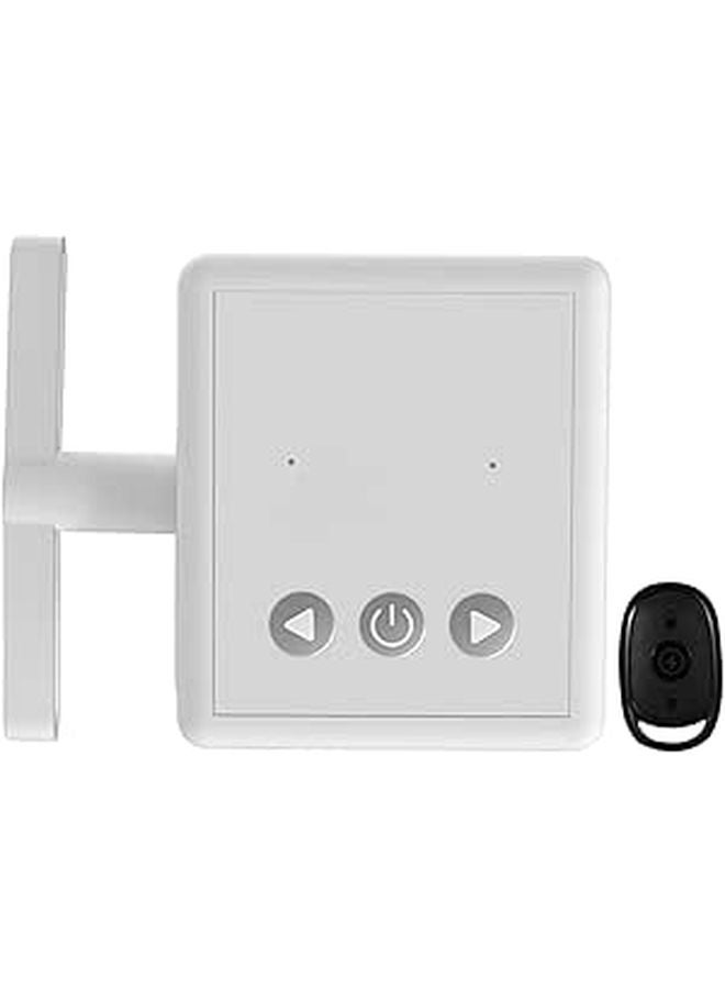 Wireless Automatic Button Pusher Remote Control Device For Home Appliances And Lights - Image 1