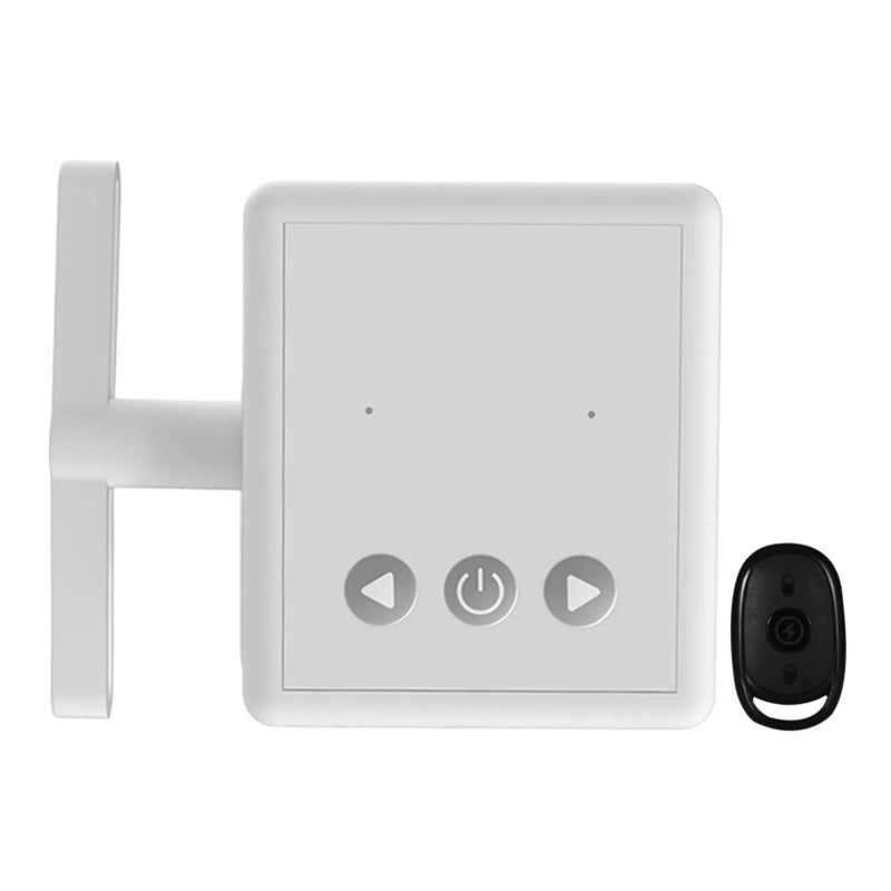 Wireless Automatic Button Pusher Remote Control Device For Home Appliances And Lights - Image 2