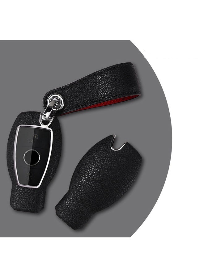 بنز مفتاح فوب غطاء مناسبة لبنز - Image 2