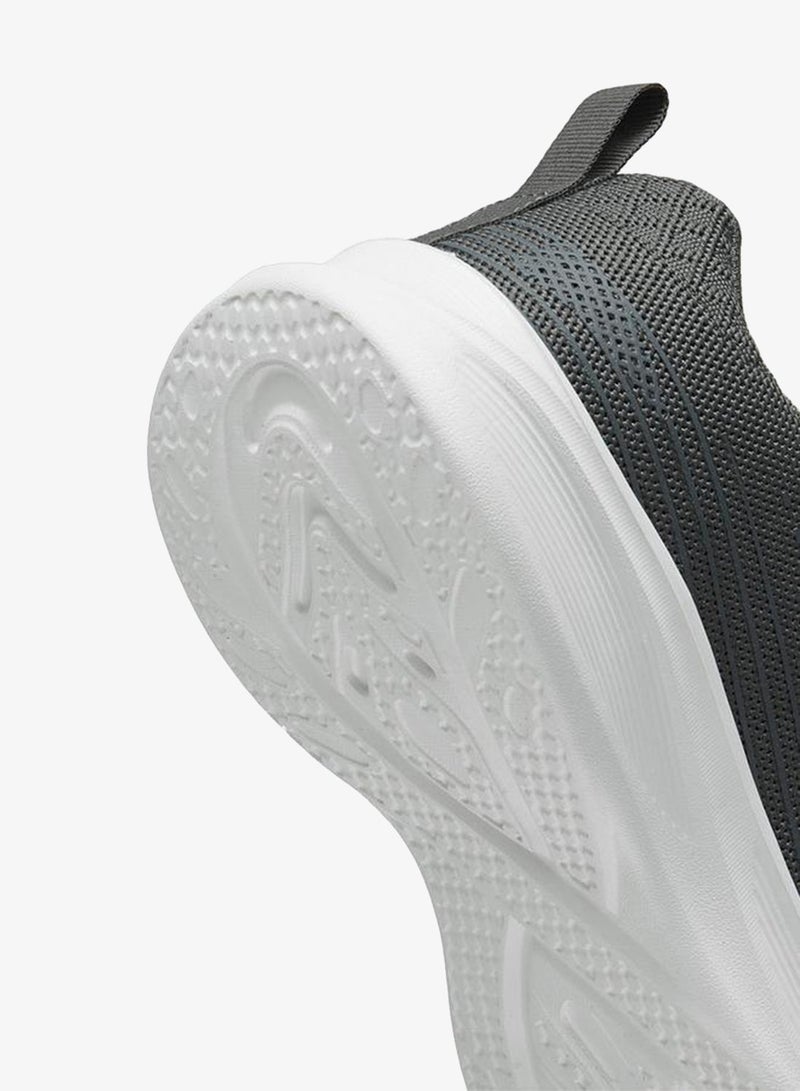 كابا أحذية رياضية رجالية برباط - Image 4