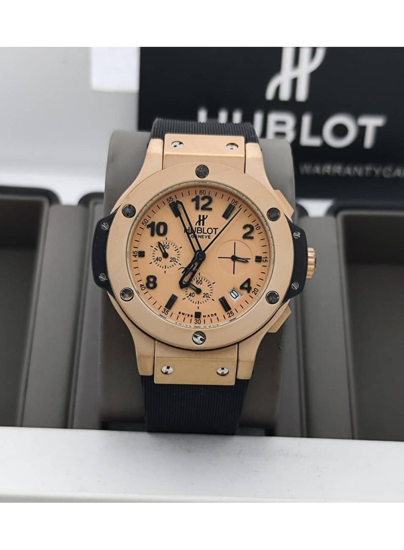 Women's battery watch new