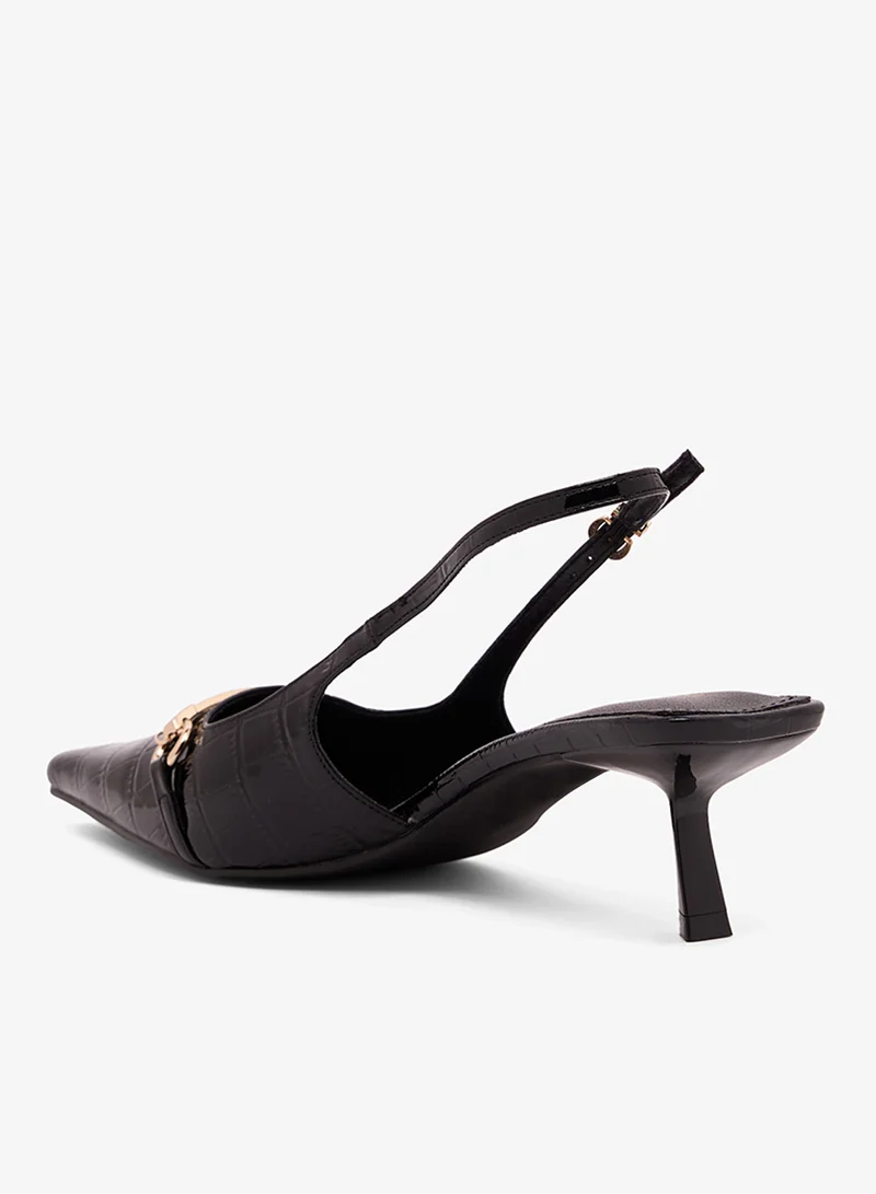 RAID  Classic Slingback Pumps for Women | Best Price UAE