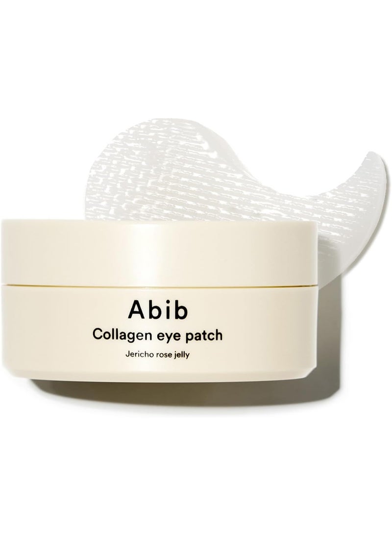 ابيب الكولاجين عيون التصحيح أريحو روز جيلي، تغذية وتقوية العناية بالعين، 60 التصحيح - Image 2