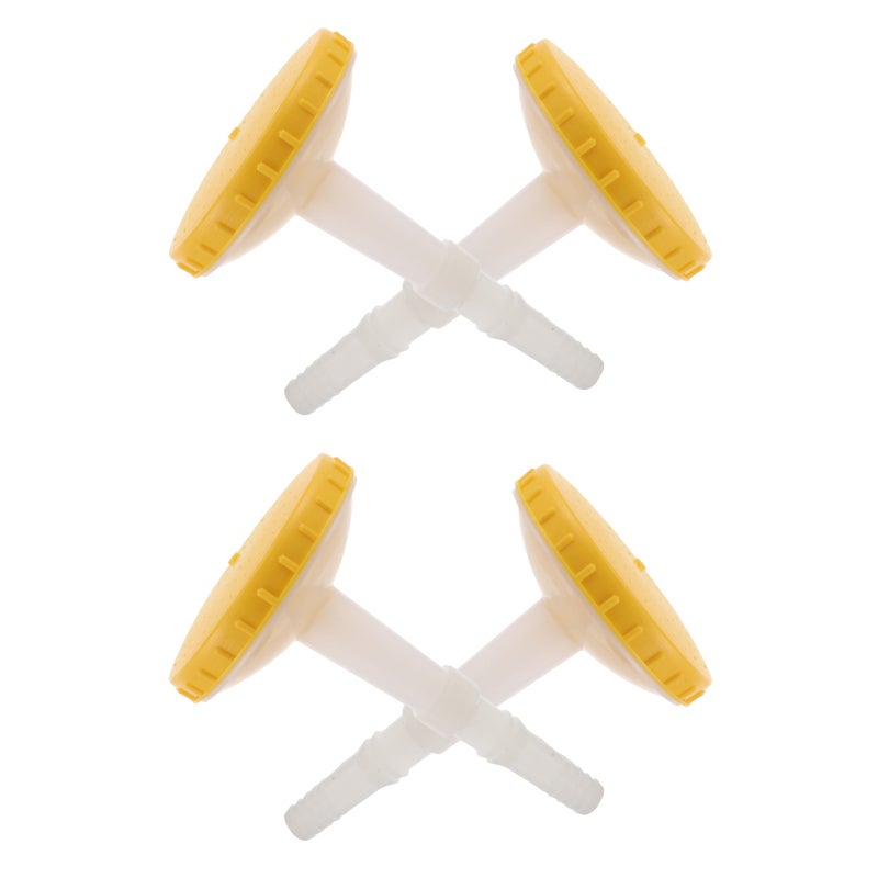 4pcs Gardening Watering Nozzle: Nozzle for Outdoor Watering Flowers Vegetables Plants - Stem Spraying for Gardening Equipment - Image 4