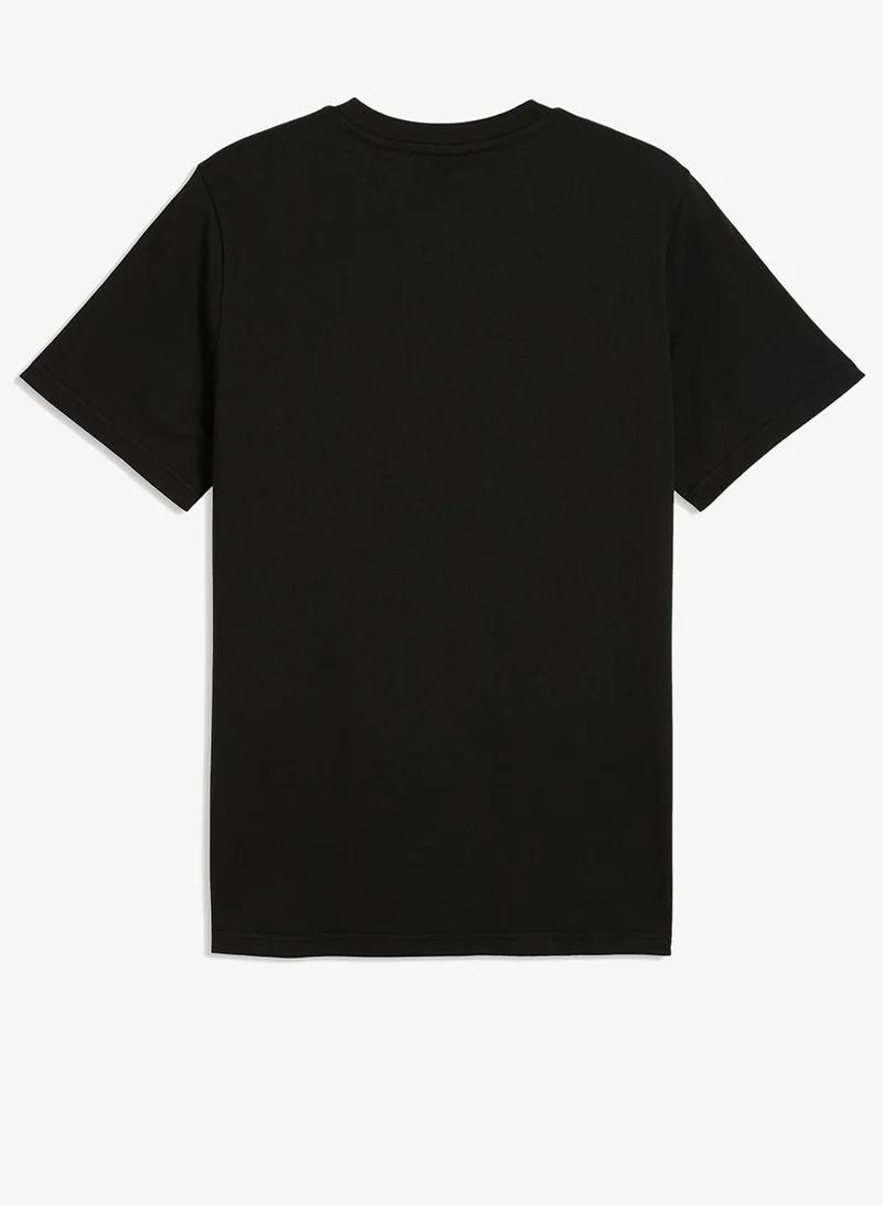 PUMA Ferrari Tonal Shield T-Shirt