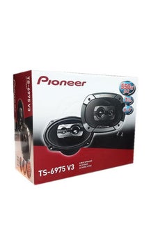 Pioneer TS-6965V3 3 Way Speakers Double bass  - Image 1