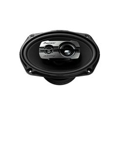 Pioneer TS-6965V3 3 Way Speakers Double bass  - Image 2
