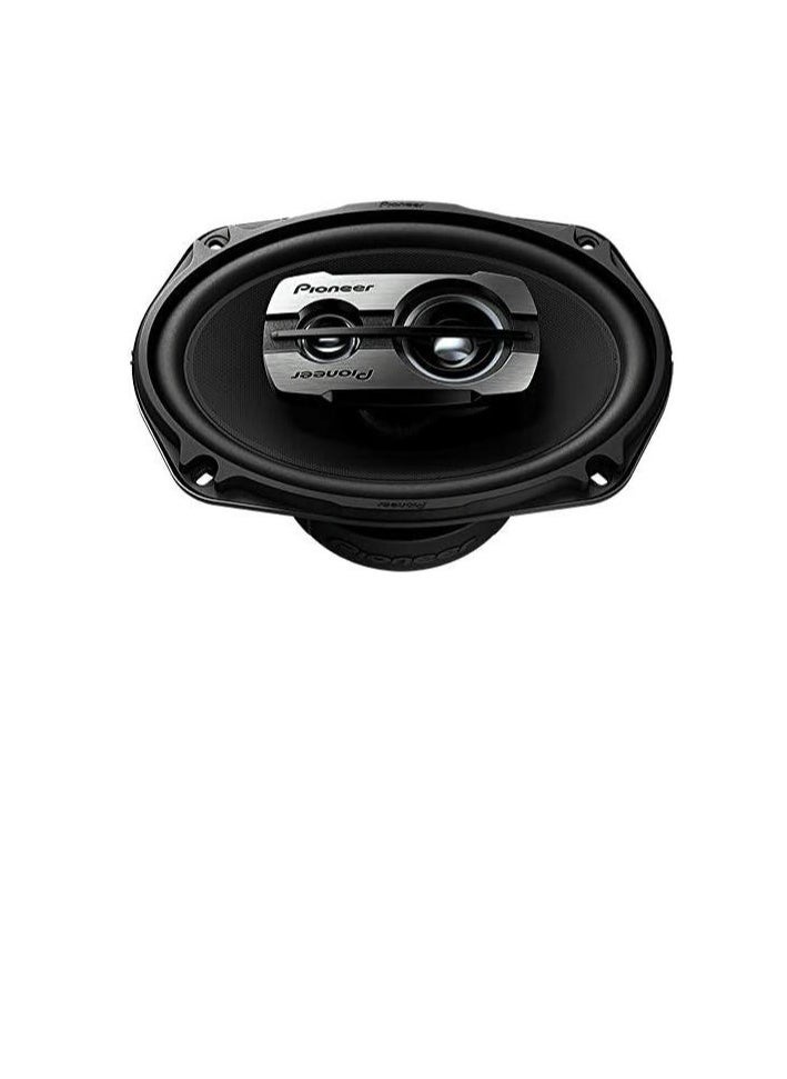 Pioneer TS-6965V3 3 Way Speakers Double bass  - Image 2